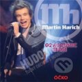 Hudobné CD: Martin Harich: G2 Acoustic Stage (Universal Music). Universal Music, 2014 Hudobné CD: Martin Harich: G2 Acoustic Stage (Universal Music). Universal Music, 2014