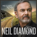 Hudební CD: Neil Diamond: Melody Road (Universal Music). Universal Music, 2014 Hudební CD: Neil Diamond: Melody Road (Universal Music). Universal Music, 2014