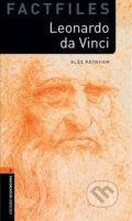 Kniha: Leonardo Da Vinci (New Edition) (Alex Raynham). Oxford University Press, 2011 Kniha: Leonardo Da Vinci (New Edition) (Alex Raynham). Oxford University Press, 2011
