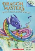 Kniha: Waking the Rainbow Dragon: A Branches Book (Tracey West). Scholastic, 2018 Kniha: Waking the Rainbow Dragon: A Branches Book (Tracey West). Scholastic, 2018