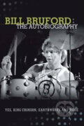 Kniha: Bill Bruford (Bill Bruford). , 2013 Kniha: Bill Bruford (Bill Bruford). , 2013
