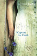 Kniha: I Capture the Castle, 2004 Kniha: I Capture the Castle, 2004