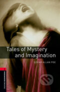 Kniha: Tales of Mystery and Imagination (New Edition) (Allan Edgar Poe). Oxford University Press, 2008 Kniha: Tales of Mystery and Imagination (New Edition) (Allan Edgar Poe). Oxford University Press, 2008