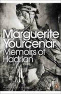 Kniha: Memoirs of Hadrian (Marguerite Yourcenar). Penguin Books, 2000 Kniha: Memoirs of Hadrian (Marguerite Yourcenar). Penguin Books, 2000