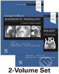 Kniha: Grainger & Allison's Diagnostic Radiology (Andy Adam, Adrian K. Dixon, Jonathan H. Gillard a Cornelia Schaefer-Prokop). Elsevier Science, 2020 Kniha: Grainger & Allison's Diagnostic Radiology (Andy Adam, Adrian K. Dixon, Jonathan H. Gillard a Cornelia Schaefer-Prokop). Elsevier Science, 2020