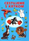 Kniha: Cestujeme s Krtkom (Zdeněk Miller a kolektiv). Albatros SK, 2010 Kniha: Cestujeme s Krtkom (Zdeněk Miller a kolektiv). Albatros SK, 2010