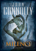 Kniha: Milenci (John Connolly). BB/art, 2010 Kniha: Milenci (John Connolly). BB/art, 2010