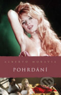 Kniha: Pohrdání (Alberto Moravia). Academia, 2010 Kniha: Pohrdání (Alberto Moravia). Academia, 2010