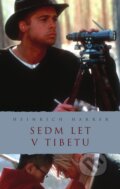 Kniha: Sedm let v Tibetu (Heinrich Harrer). Academia, 2010 Kniha: Sedm let v Tibetu (Heinrich Harrer). Academia, 2010