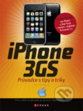 Kniha: iPhone 3GS (David Pogue). Computer Press, 2010 Kniha: iPhone 3GS (David Pogue). Computer Press, 2010