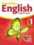 Kniha: Macmillan English 1 (Printha Ellis). MacMillan, 2006 Kniha: Macmillan English 1 (Printha Ellis). MacMillan, 2006