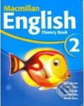 Kniha: Macmillan English 2, 2006 Kniha: Macmillan English 2, 2006