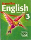 Kniha: Macmillan English 3, 2007 Kniha: Macmillan English 3, 2007