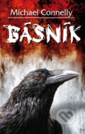 Kniha: Básník (Michael Connelly). Domino, 2010 Kniha: Básník (Michael Connelly). Domino, 2010