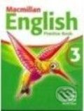 Kniha: Macmillan English 3 (Printha Ellis). MacMillan, 2007 Kniha: Macmillan English 3 (Printha Ellis). MacMillan, 2007