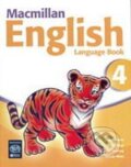 Kniha: Macmillan English 4 (Printha Ellis). MacMillan, 2007 Kniha: Macmillan English 4 (Printha Ellis). MacMillan, 2007