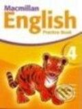 Kniha: Macmillan English 4 (Printha Ellis). MacMillan, 2007 Kniha: Macmillan English 4 (Printha Ellis). MacMillan, 2007