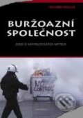Kniha: Buržoazní společnost (Bohumír Pavelek). Grimmus, 2010 Kniha: Buržoazní společnost (Bohumír Pavelek). Grimmus, 2010