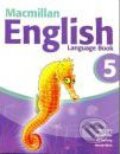 Kniha: Macmillan English 5 (Printha Ellis). MacMillan, 2007 Kniha: Macmillan English 5 (Printha Ellis). MacMillan, 2007