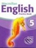 Kniha: Macmillan English 5 (Printha Ellis). MacMillan, 2007 Kniha: Macmillan English 5 (Printha Ellis). MacMillan, 2007