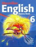 Kniha: Macmillan English 6 (Printha Ellis). MacMillan, 2007 Kniha: Macmillan English 6 (Printha Ellis). MacMillan, 2007