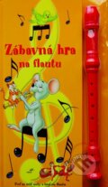 Kniha: Zábavná hra na flautu (Zuzana Pospíšilová). Junior, 2010 Kniha: Zábavná hra na flautu (Zuzana Pospíšilová). Junior, 2010