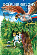 Kniha: Oči plné oblohy (Jaroslav Rezník). Slovenský spisovateľ, 2010 Kniha: Oči plné oblohy (Jaroslav Rezník). Slovenský spisovateľ, 2010