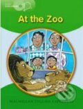 Kniha: Macmillan English Little Explorers - A (MacMillan). MacMillan, 2006 Kniha: Macmillan English Little Explorers - A (MacMillan). MacMillan, 2006