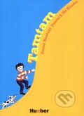 Kniha: Tamtam - Arbeitsbuch (Max Hueber Verlag). Max Hueber Verlag Kniha: Tamtam - Arbeitsbuch (Max Hueber Verlag). Max Hueber Verlag