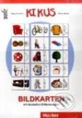 Kikus - Bildkarten (Max Hueber Verlag). Max Hueber Verlag Kikus - Bildkarten (Max Hueber Verlag). Max Hueber Verlag