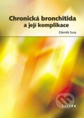 Kniha: Chronická bronchitida a její komplikace (Zdeněk Susa). Triton, 2000 Kniha: Chronická bronchitida a její komplikace (Zdeněk Susa). Triton, 2000