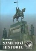 Kniha: Sametová historie (Eva Štolbová). Nakladatelství VEGA-L, 2009 Kniha: Sametová historie (Eva Štolbová). Nakladatelství VEGA-L, 2009