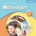 Messages 1 (Diana Goodey). Cambridge University Press, 2005 Messages 1 (Diana Goodey). Cambridge University Press, 2005