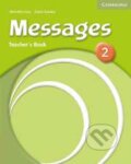 Kniha: Messages 2 (Meredith Levy). Cambridge University Press, 2005 Kniha: Messages 2 (Meredith Levy). Cambridge University Press, 2005