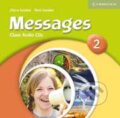Messages 2 (Diana Goodey). Cambridge University Press, 2006 Messages 2 (Diana Goodey). Cambridge University Press, 2006