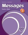 Kniha: Messages 3 (Diana Goodey). Cambridge University Press, 2005 Kniha: Messages 3 (Diana Goodey). Cambridge University Press, 2005