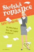 Kniha: Skotská romance (Katie Ffordeová). Olympia, 2010 Kniha: Skotská romance (Katie Ffordeová). Olympia, 2010