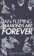 James Bond: Diamonds are Forever - Ian Fleming, Penguin Books, 2002