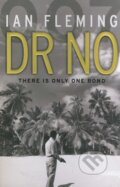Kniha: James Bond: Dr No (Ian Fleming). Penguin Books, 2001 Kniha: James Bond: Dr No (Ian Fleming). Penguin Books, 2001