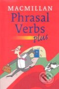 Macmillan Phrasal Verbs Plus, MacMillan, 2005