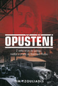 Kniha: Opuštění (Tim Tzouliadis). BB/art, 2010 Kniha: Opuštění (Tim Tzouliadis). BB/art, 2010