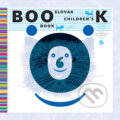 Kniha: Slovak Children's Book (Ľubica Kepštová). Slovenské literárne centrum, 2009 Kniha: Slovak Children's Book (Ľubica Kepštová). Slovenské literárne centrum, 2009