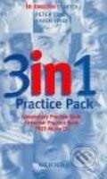 Kniha: In English - Starter (Peter Viney). Oxford University Press, 2002 Kniha: In English - Starter (Peter Viney). Oxford University Press, 2002