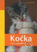 Kniha: Kočka (Lena Hüsemann). Grada, 2010 Kniha: Kočka (Lena Hüsemann). Grada, 2010
