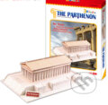 Puzzle: Parthenon (CubicFun). CubicFun Puzzle: Parthenon (CubicFun). CubicFun