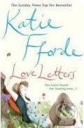 Kniha: Love Letters (Katie Fforde). Arrow Books, 2009 Kniha: Love Letters (Katie Fforde). Arrow Books, 2009