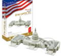 Puzzle: Capitol (CubicFun). CubicFun Puzzle: Capitol (CubicFun). CubicFun