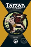 Tarzan - Edgar Rice Burroughs, Joe Kubert, BB/art, 2010