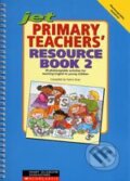 Kniha: Primary Teachers' Resource Book 2 (Karen Gray). Scholastic, 1998 Kniha: Primary Teachers' Resource Book 2 (Karen Gray). Scholastic, 1998
