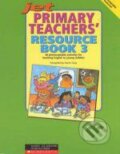 Kniha: Primary Teachers' Resource Book 3 (Karen Gray). Scholastic, 1998 Kniha: Primary Teachers' Resource Book 3 (Karen Gray). Scholastic, 1998